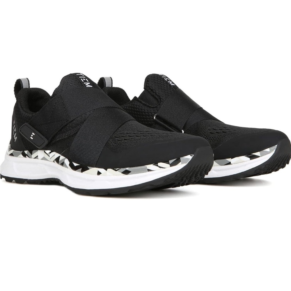 TIEM Slipstream Indoor Cycling Shoes - Women's Size 6.5